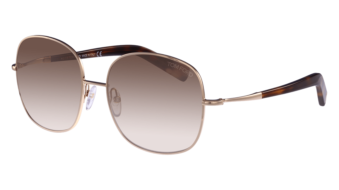 Tom ford georgina sunglasses online